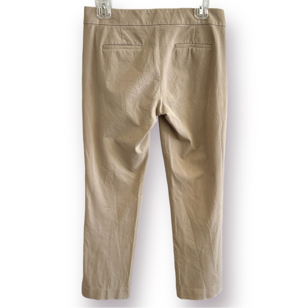 ๐ J. Crew Campbell Ankle Trousers - Picture 6 of 12